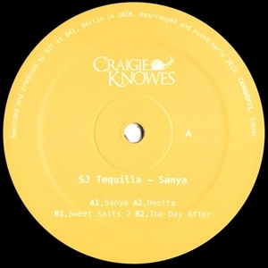 SJ TEQUILLA / SANYA