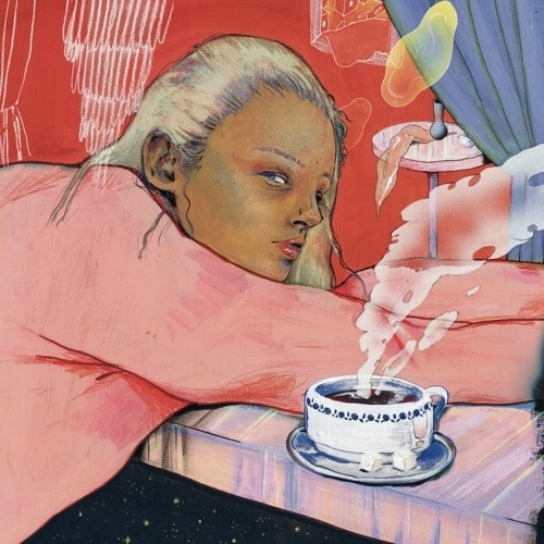 SIMONE BAUER / ARCADIA