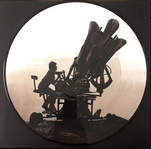 KATE BUSH / ケイト・ブッシュ / CLOUDBUSTING