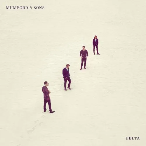 MUMFORD & SONS / マムフォード&サンズ / DELTA