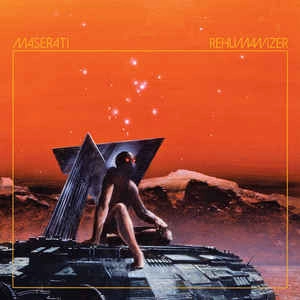 MASERATI / マセラティ / REHUMANIZER