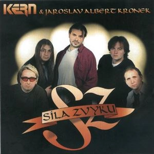 KERN / SILA ZVYKU
