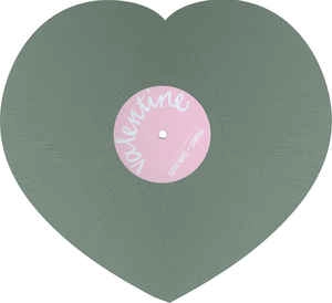 JESSIE WARE + SAMPHA / VALENTINE