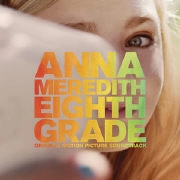 ANNA MEREDITH  / アンナ・メレディス / Eighth Grade