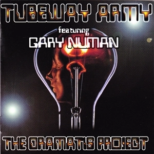 GARY NUMAN & TUBEWAY ARMY / DRAMATIS PROJECT