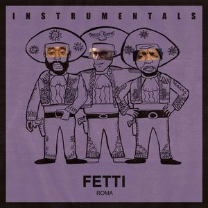 THE ALCHEMIST (HIPHOP) / ジ・アルケミスト / FETTI INSTRUMENTALS