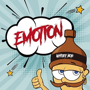 WHISKY BOYz / EMOTION