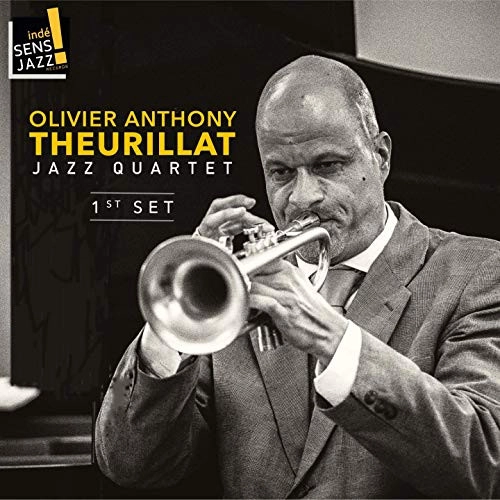 OLIVIER ANTHONY THEURILLAT / オリヴィエ・アントニー・テリア / FIRST SET