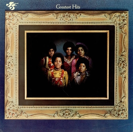 JACKSON 5 / ジャクソン・ファイヴ / GREATEST HIT - QUADRAPHONIC MIX (CLEAR VINYL)
