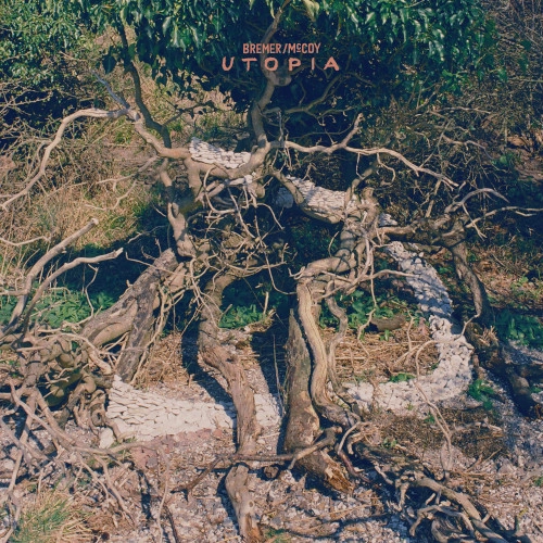 BREMER/MCCOY / ブレーマー / マッコイ / UTOPIA