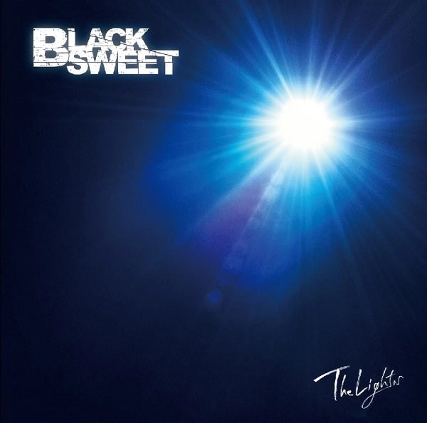 BLACK SWEET / ブラック・スウィート / ザ･ライツ / THE LIGHTS