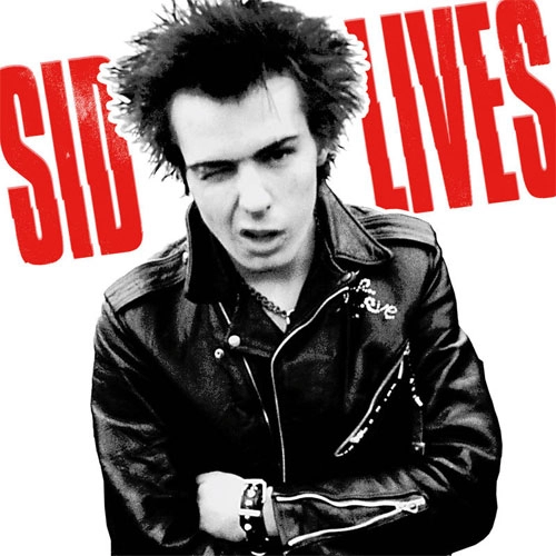 SID VICIOUS / シド・ヴィシャス / SID LIVES! (2LP)