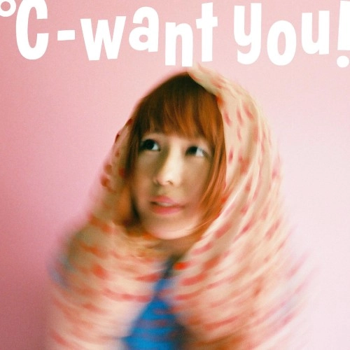 °C-want you! / ℃-want you!