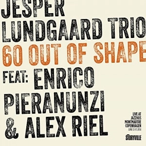 JESPER LUNDGAARD / イェスパー・ルンゴー / 60アウト・オブ・シェイプ