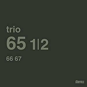 TRIO65 1/2 (KENNETH KNUDSEN) / トリオ65 1/2 (ケネス・クヌーセン) / 66 67
