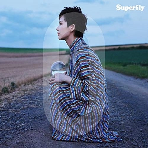 Superfly / 0（初回限定盤B CD+Blu-ray）