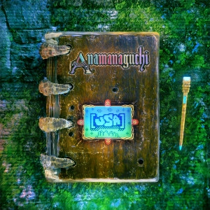 ANAMANAGUCHI / [USA] (CD)