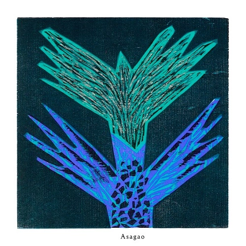 YUTA ORISAKA / 折坂悠太 / 朝顔（7"）