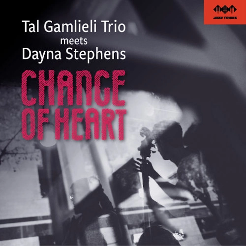 TAL GAMLIELI / タル・ガムリエッリ / CHANGE OF HEART