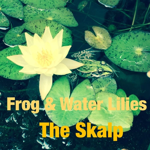 THE SKALP / Frog&Water Lilies / FROG&WATER LILIES