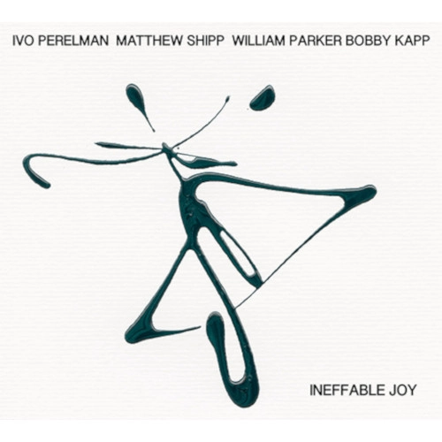 IVO PERELEMAN / Ineffable Joy