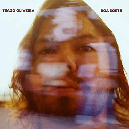 TEAGO OLIVEIRA / テアゴ・オリヴェイラ / BOA SORTE