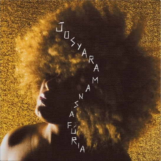 JOSYARA / ジョジアラ / MANSA FURIA