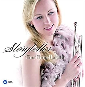 TINE THING HELSETH / ティーネ・ティング・ヘルセット / ストーリーテラー