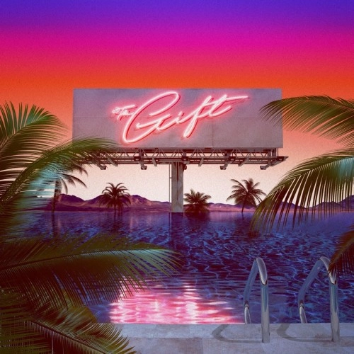 DAI HIRAI / 平井大 / THE GIFT