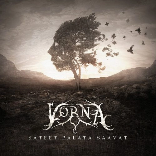 VORNA / SATEET PALATA SAAVAT