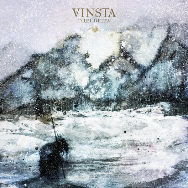 VINSTA / DREI DEITA<DIGI>