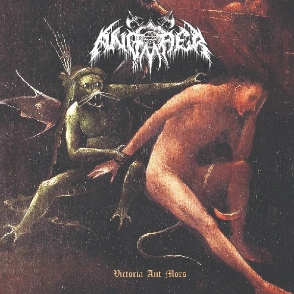 ANGMAER / VICTORIA AUT MORS