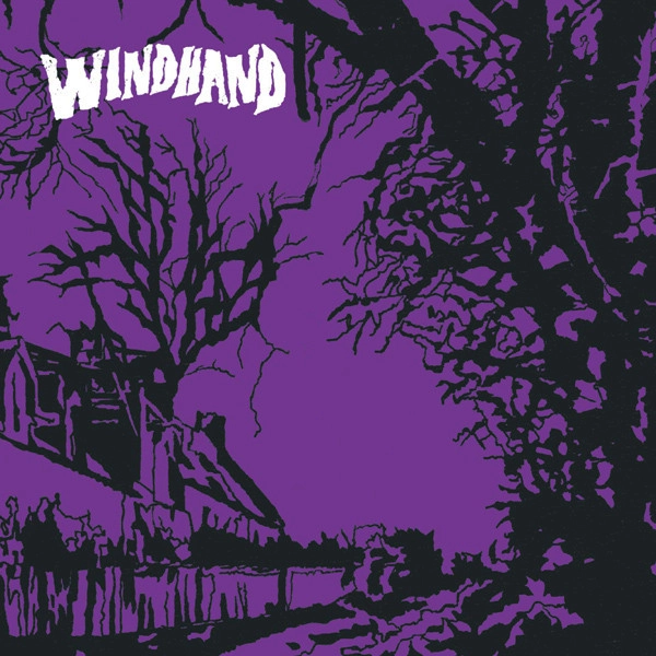WINDHAND / ウィンドハンド / WINDHAND