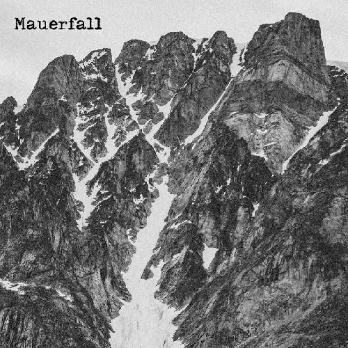 Mauerfall / II