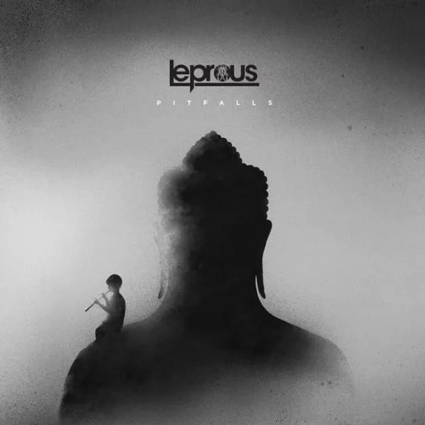 LEPROUS / レプラス / ピットフォールズ / PITFALLS