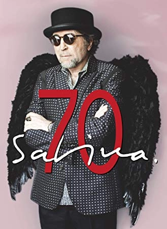 JOAQUIN SABINA / ホアキン・サビナ / SABINA 70. BOOKSET