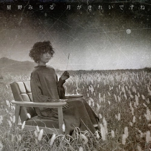 MICHIRU HOSHINO / 星野みちる / 月がきれいですね