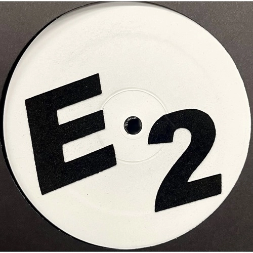 SCOTT GROOVES / スコット・グルーヴス / E2-E4 REFRAMED (BLACK GENERIC JACKET)