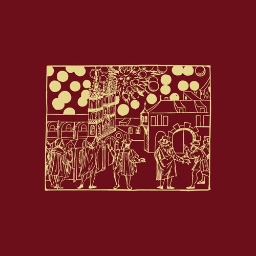 WANDERWELLE & BANDHAGENS MUSIKFORENING / VICTORY OVER THE SUN