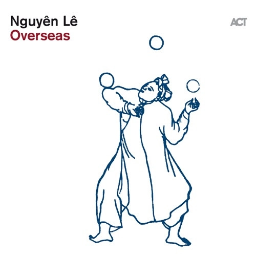 NGUYEN LE / グエン・レ / Overseas