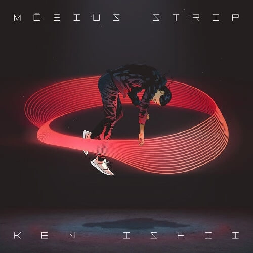 KEN ISHII / ケン・イシイ / "Mobius Strip(初回限定盤A 2CD+7"")"