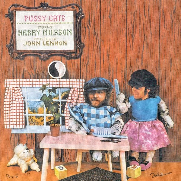 HARRY NILSSON / ハリー・ニルソン 商品一覧 | ディスクユニオン