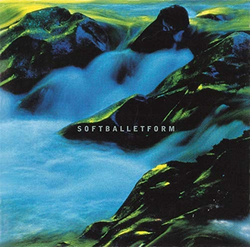 SOFT BALLET / ソフト・バレエ / FORM（LP）