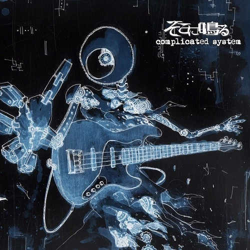 SOKONINARU / そこに鳴る / complicated system