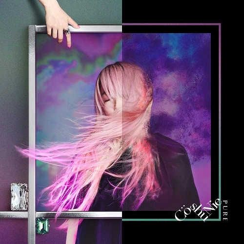 Co shu Nie / コシュニエ / PURE(通常盤)