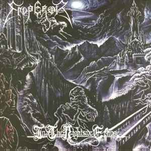 EMPEROR / エンペラー / IN THE NIGHTSIDE ECLIPSE