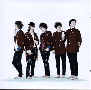OH NO ONO / オー・ノー・オノ / YES