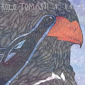 ROLO TOMASSI / ロロ・トマーシ / COSMOLOGY