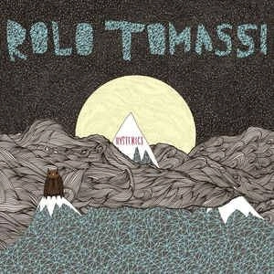 ROLO TOMASSI / ロロ・トマーシ / HYSTERICS