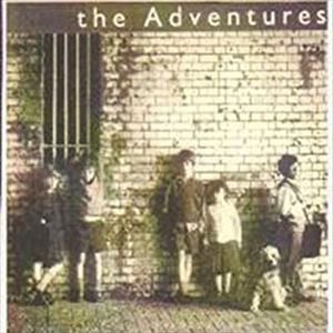 ADVENTURES / アドヴェンチャーズ / THEODORE AND FRIENDS